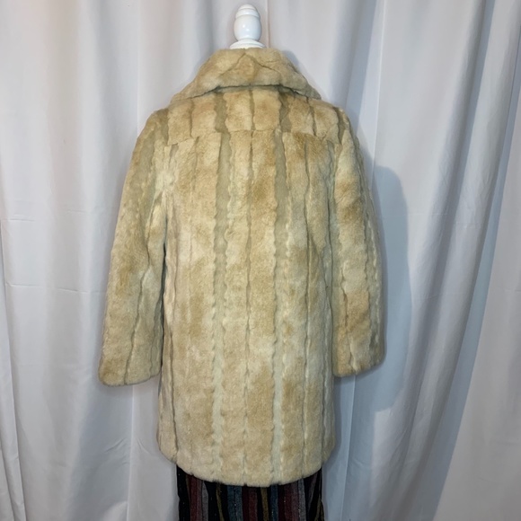 Juicy Couture Faux Fur Jacket - Picture 5 of 11